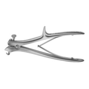 Dahlgren Cranial Rongeur 20 cm