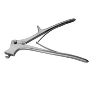 De Vilbiss Cranial Rongeur 20.5 cm